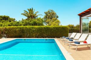 Villa Solara by Algarve Vacation