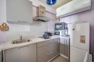 Spacious Studio 2P - Near La Défense