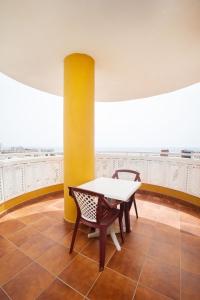 Villa De Adeje Beach