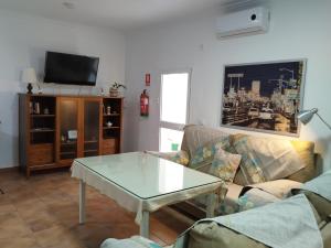 El apartamento de Ana -Jerez