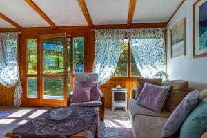 Etherea Bologna Hills - Panoramic retreat