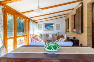 Etherea Bologna Hills - Panoramic retreat