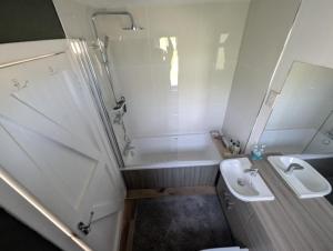 The Cottage - The Crofters Snug NC500