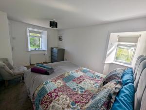 The Cottage - The Crofters Snug NC500
