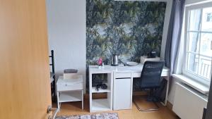 Mehrere Zimmer in erster Lage