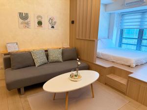 Cozy Studio in Eastwood, Quezon City - Pool, Wifi, Netflix