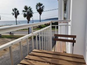 Casa Bolonia 100 meters from the ocean