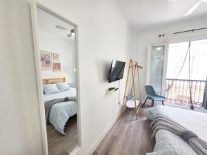 Cadizz- Estudio Las Flores - Centro del Puerto Santa María Pet-friendly