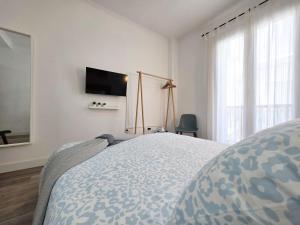 Cadizz- Estudio Las Flores - Centro del Puerto Santa María Pet-friendly