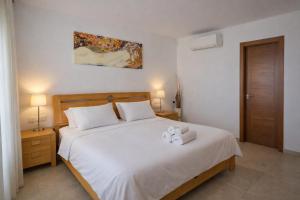 5 bedrooms Villa Costa Adeje
