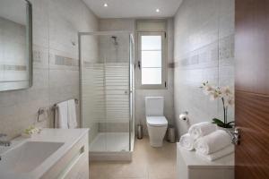 5 bedrooms Villa Costa Adeje