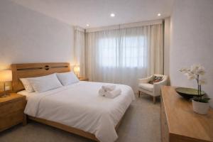 5 bedrooms Villa Costa Adeje