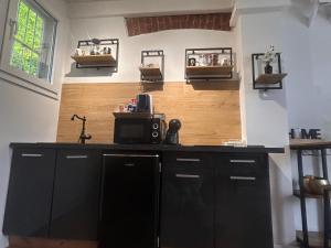 Loft in a farmhouse a 5 minuti da Assago forum