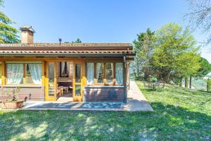 Casa Maria in Bologna - Unique Authentic Retreat