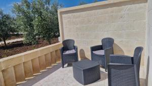 Masseria Coccolo