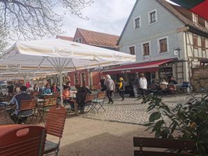 FEWO Radebeul Am Waldrand