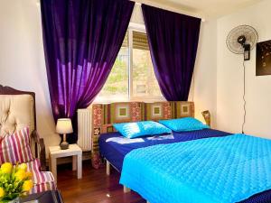 Central City Stay with Cozy Vibe ROOM 1 Shared Apartment