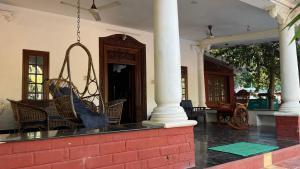 Gravity Sun Resort - near Sangamitra convention Pondicherry