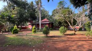 Gravity Sun Resort - near Sangamitra convention Pondicherry
