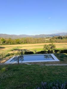 Villa Colle di Giotto Mugello, Tuscany