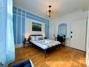 Newly renovated unit