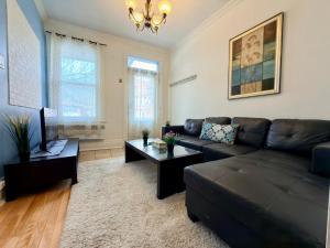 Newly renovated unit