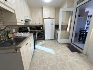 Newly renovated unit