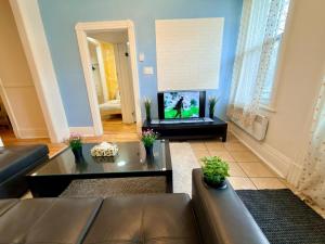 Newly renovated unit