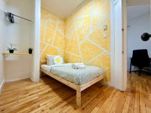 Newly renovated unit