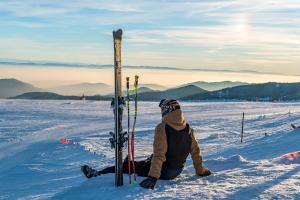 Ferienwohnung Ausklang - Todtnauberg, Feldberg