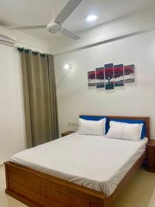 Beach Front Apartment 1