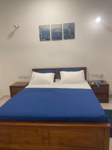 Beach Front Apartment 1