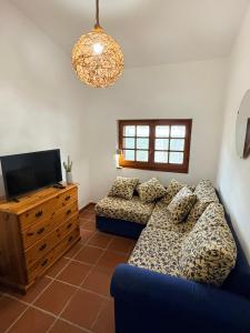 La Pigna A private oasis in the heart of nature