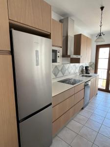 Apartamento balcón privado centro
