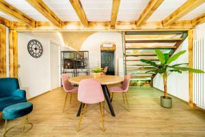 Il Melograno - Suite & Room