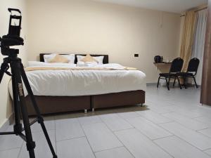 Entebbe garden resort