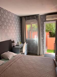 La Chaumiere d Agde