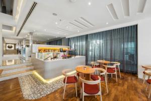 BelAire Bangkok Sukhumvit