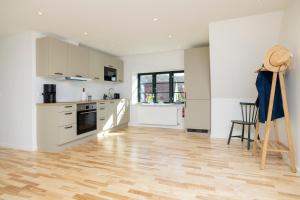 Lønstrup Apartments, Havtorn