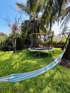 3 bedroom own compound villa