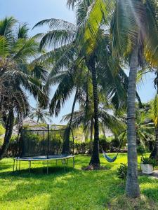 3 bedroom own compound villa