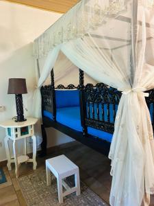 3 bedroom own compound villa