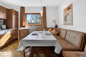 Alpenbasis Ferienwohnung Karin