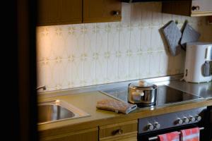 Alpenbasis Ferienwohnung Karin