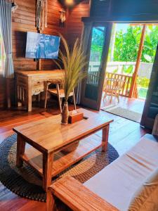 Bene Pertiwi Villa