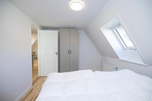 Lønstrup Apartments, Havtorn