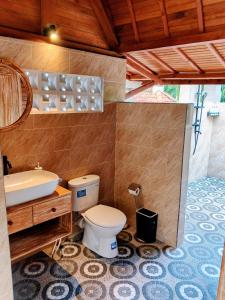 Bene Pertiwi Villa