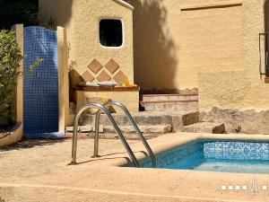 VH Costa Blanca - CASA RODRIGANDA