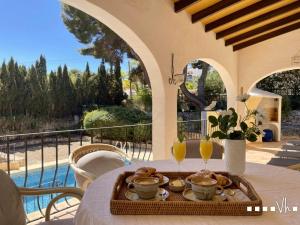 VH Costa Blanca - CASA RODRIGANDA