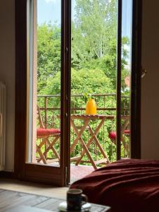 Italian charming stay by Canals